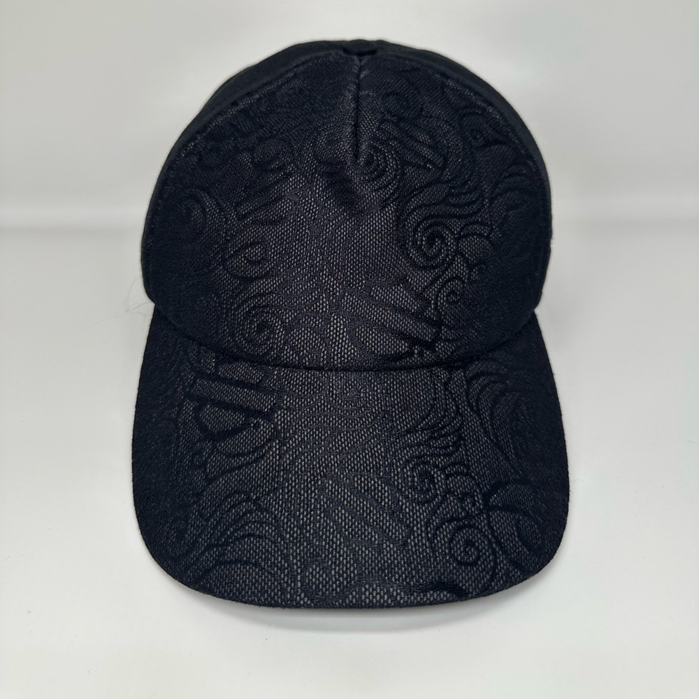 Harley Davidson Womens Embroidered Design Black Strap Back Hat Cap HD
Motorcycle
